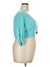 Chelsea Suite Teal Jacket Size 18 - photo 4