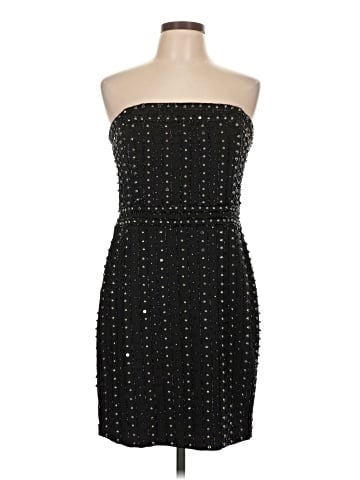 Aidan by Aidan Mattox Cocktail Dress (view 1)