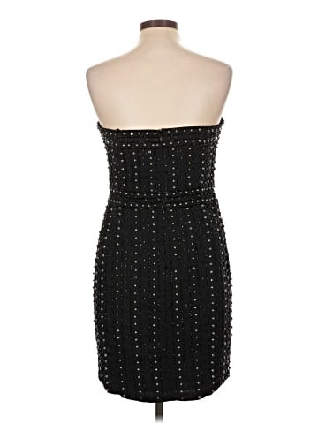 Aidan by Aidan Mattox Cocktail Dress (view 2)