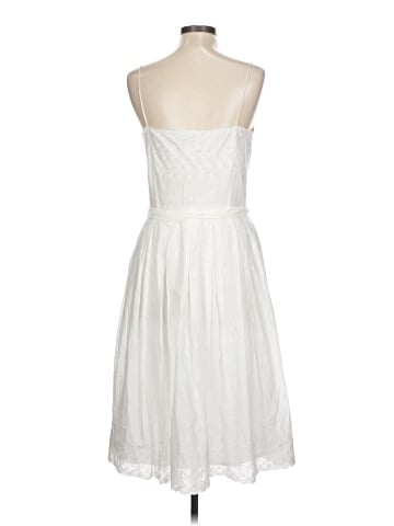 Ann Taylor LOFT Cocktail Dress (view 2)
