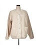 Old Navy 100% Polyester Tan Cardigan Size XL (tall) - photo 1
