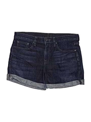 Vince. Denim Shorts (view 1)