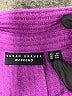 Susan Graver Purple Cardigan Size 3X - photo 7