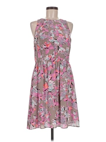 Rebecca Taylor Cocktail Dress (view 1)