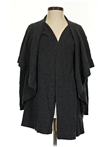 Theory Wool Cardigan (view 1)