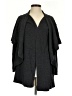 Theory Gray Wool Cardigan Size S - photo 1