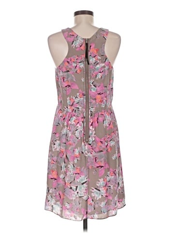Rebecca Taylor Cocktail Dress (view 2)