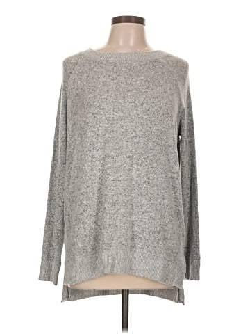 Market and Spruce Pullover Sweater (view 1)