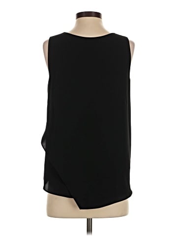 Nic + Zoe Sleeveless Top (view 2)