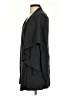 Theory Gray Wool Cardigan Size S - photo 5