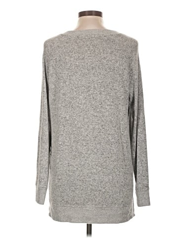 Market and Spruce Pullover Sweater (view 2)