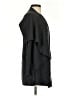 Theory Gray Wool Cardigan Size S - photo 4