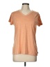 Eddie Bauer Orange Active T-Shirt Size L (petite) - photo 1