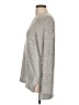 Market and Spruce Gray Pullover Sweater Size L - photo 5