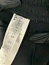 Fabletics Solid Black Casual Pants Size M - photo 7