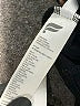 Fabletics Solid Black Casual Pants Size M - photo 8