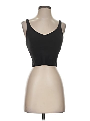 Lululemon Athletica Sports Bra (view 1)