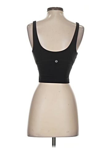 Lululemon Athletica Sports Bra (view 2)