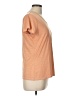 Eddie Bauer Orange Active T-Shirt Size L (petite) - photo 4