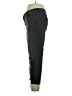 Nine West Chevron-herringbone Gray Jeans Size 16 - photo 5