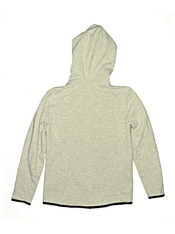 Gap Fit Zip Up Hoodie (view 2)