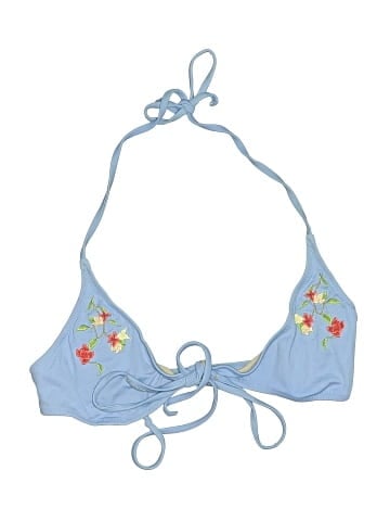 J.Crew Swimsuit Top (view 1)