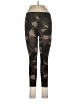 Athleta Camo Brown Leggings Size M (petite) - photo 1