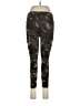 Athleta Camo Brown Leggings Size M (petite) - photo 2