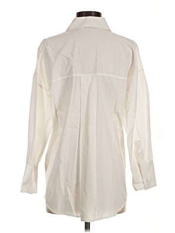 Zara Long Sleeve Blouse (view 2)