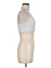 LoveShackFancy Silver Tank Top Size M - photo 4