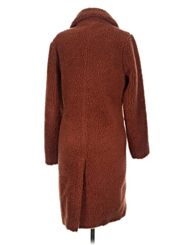 Abercrombie & Fitch Coat (view 2)