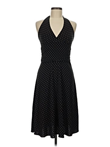 BCBGMAXAZRIA Cocktail Dress (view 1)