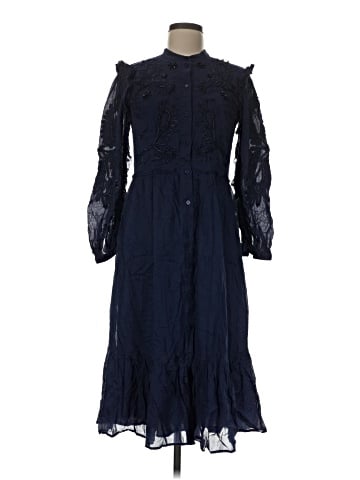 MICHAEL Michael Kors Casual Dress (view 1)
