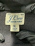 J.Crew 100% Cotton Black Turtleneck Sweater Size M - photo 7