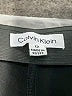 Calvin Klein Solid Black Active Pants Size 12 - photo 7