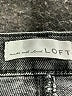 Ann Taylor LOFT Gray Jeans Size 29 waist - photo 7