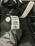 Ann Taylor LOFT Gray Jeans Size 29 waist - photo 8