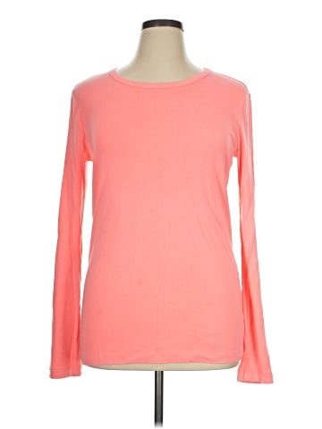 Gap Long Sleeve T-Shirt (view 1)