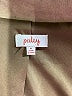 Pixley Tan Jacket Size M - photo 6