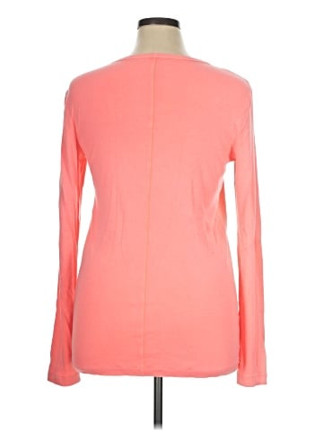Gap Long Sleeve T-Shirt (view 2)
