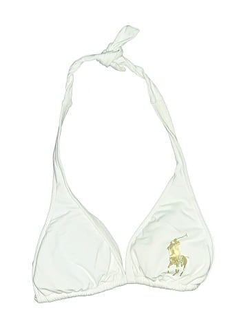 Ralph Lauren Swimsuit Top (view 1)