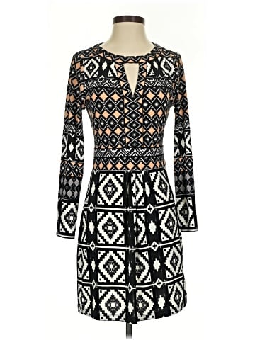 Hale Bob Casual Dress (view 1)