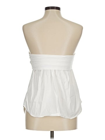 Zara Sleeveless Blouse (view 2)