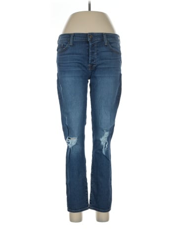 7 For All Mankind Jeans (view 1)