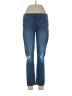 7 For All Mankind Stars Blue Jeans Size 31 waist - photo 1
