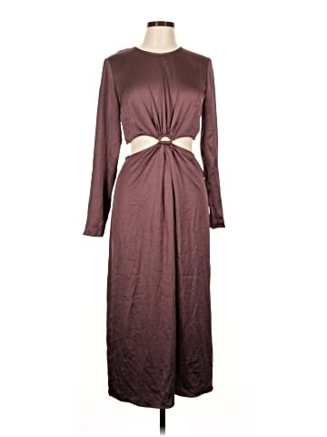 Express Casual Dress (view 1)