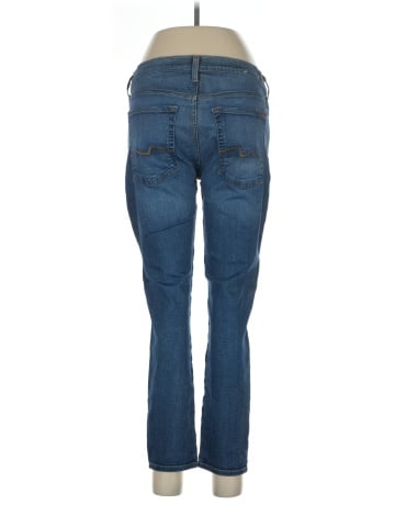 7 For All Mankind Jeans (view 2)
