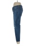 7 For All Mankind Stars Blue Jeans Size 31 waist - photo 5