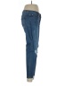 7 For All Mankind Stars Blue Jeans Size 31 waist - photo 4