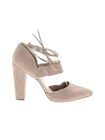 BCBGeneration Heels (view 1)